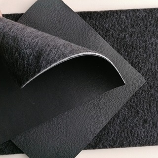 Filflex without PUR foam, seat cover padding